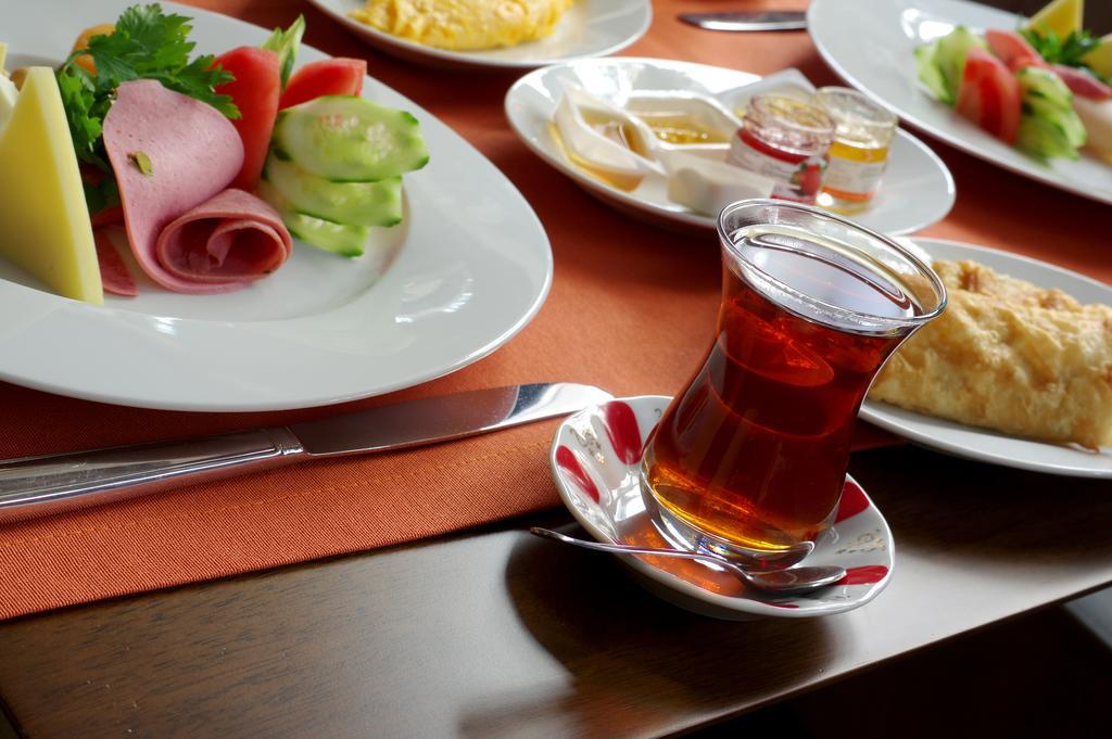 Peyk Oldcity 3* Istambul