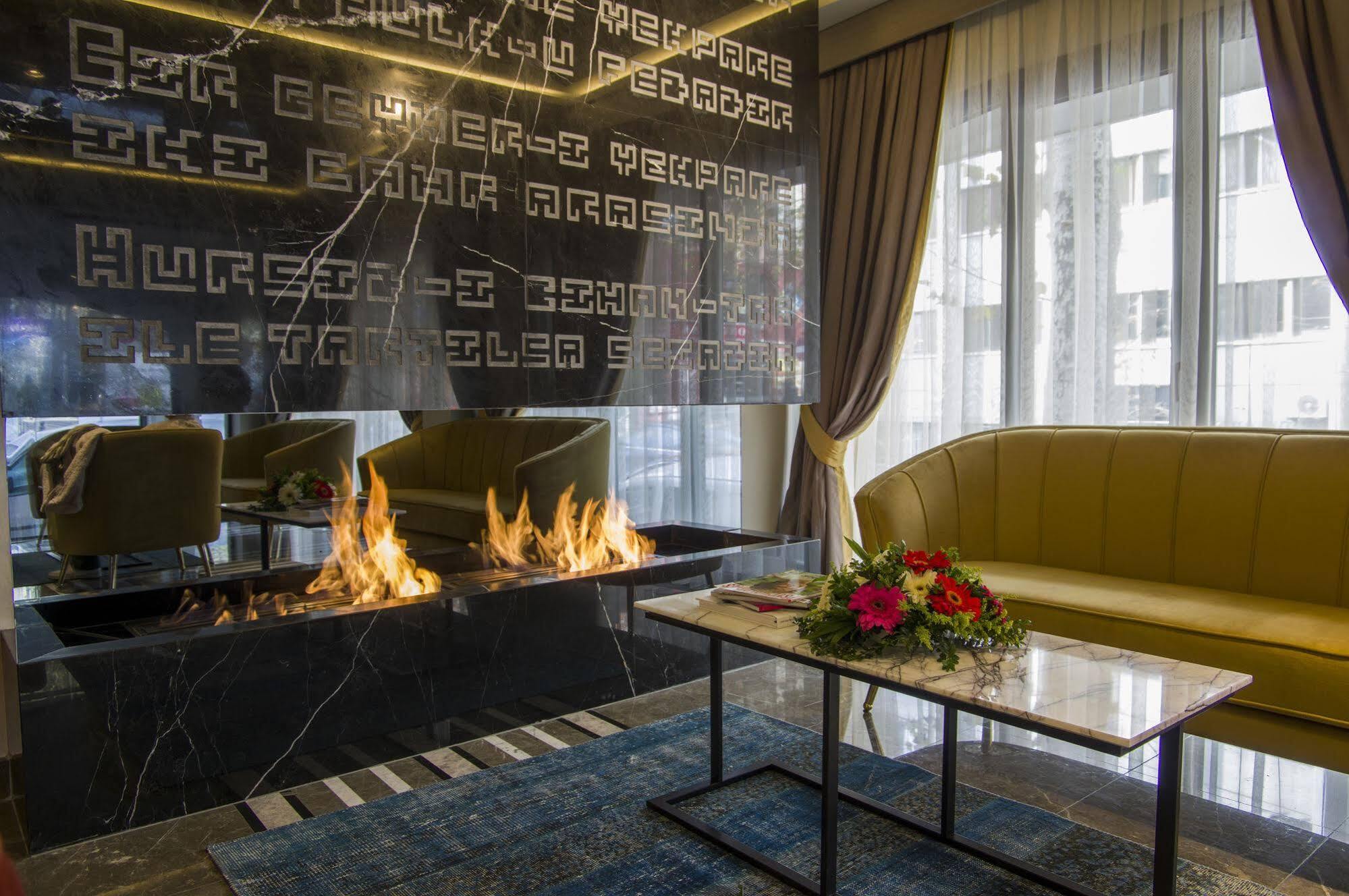Peyk Oldcity 3* Istanbul
